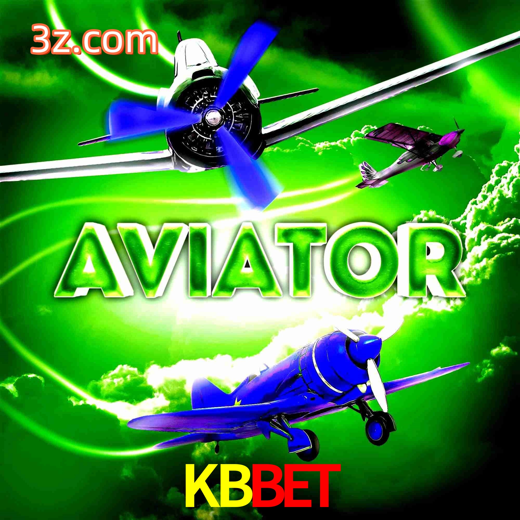 Aviator KBBet Tente a Sorte