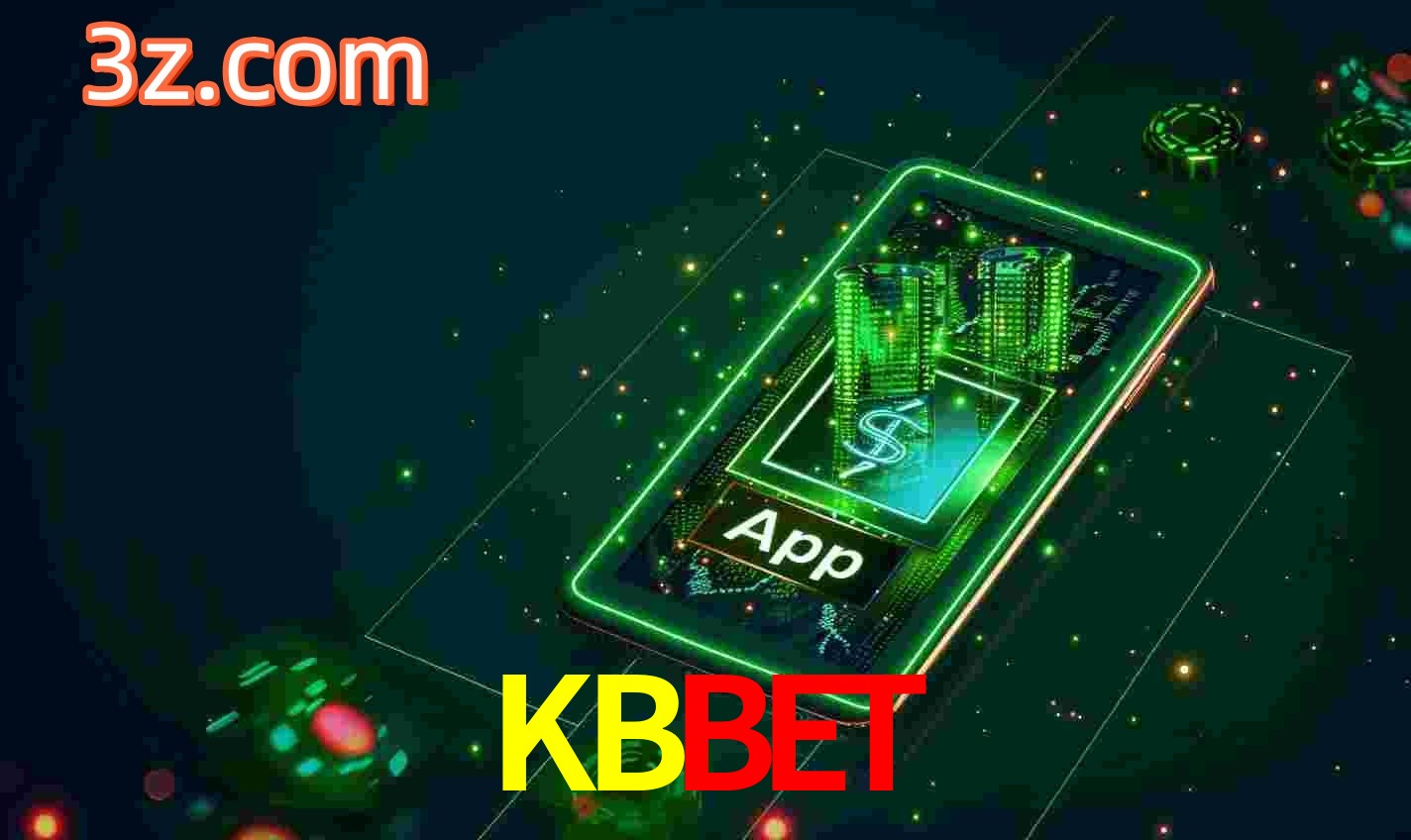 Simplificando a Experiência de Jogo KBBet App