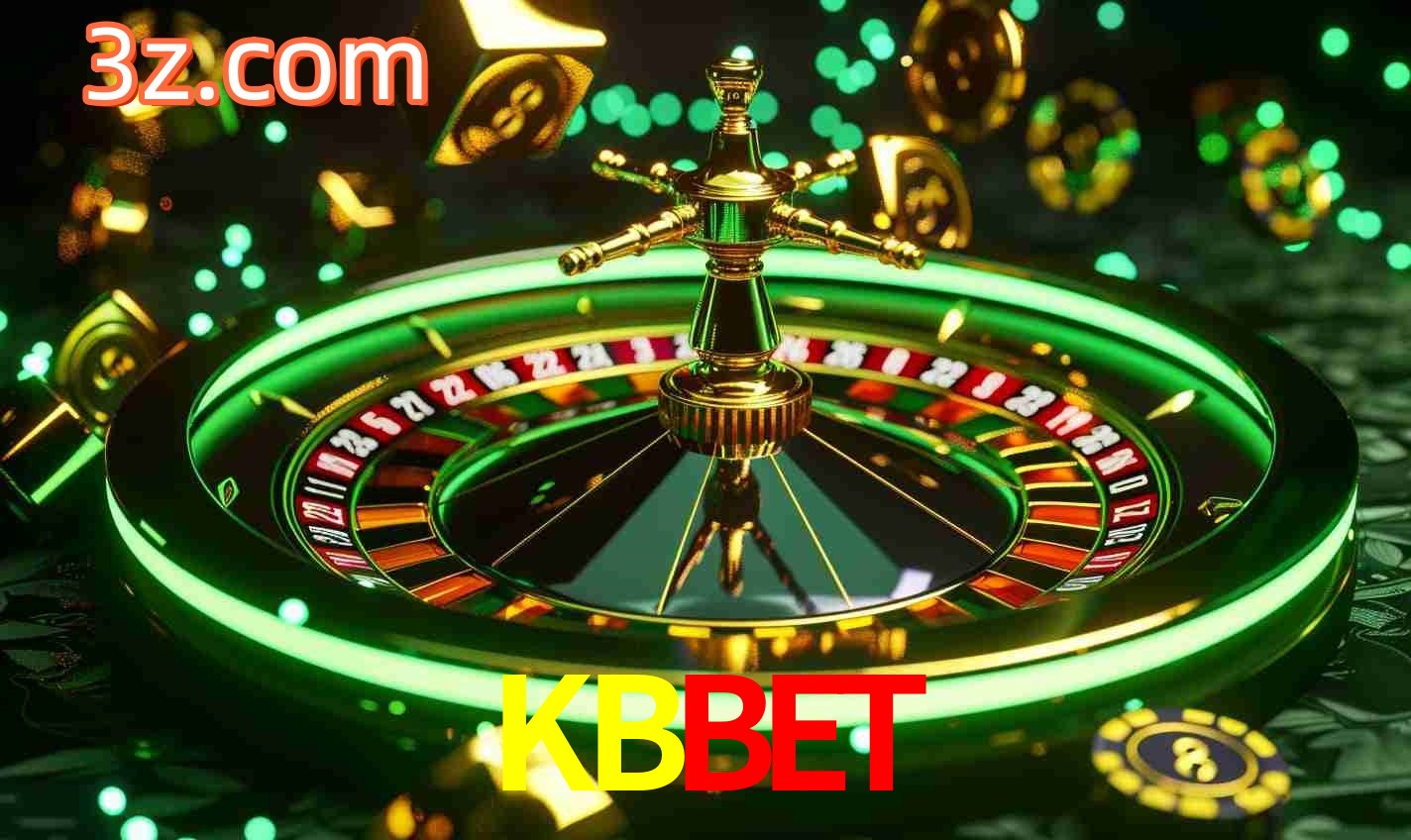 Desfrutar de um Cassino KBBet