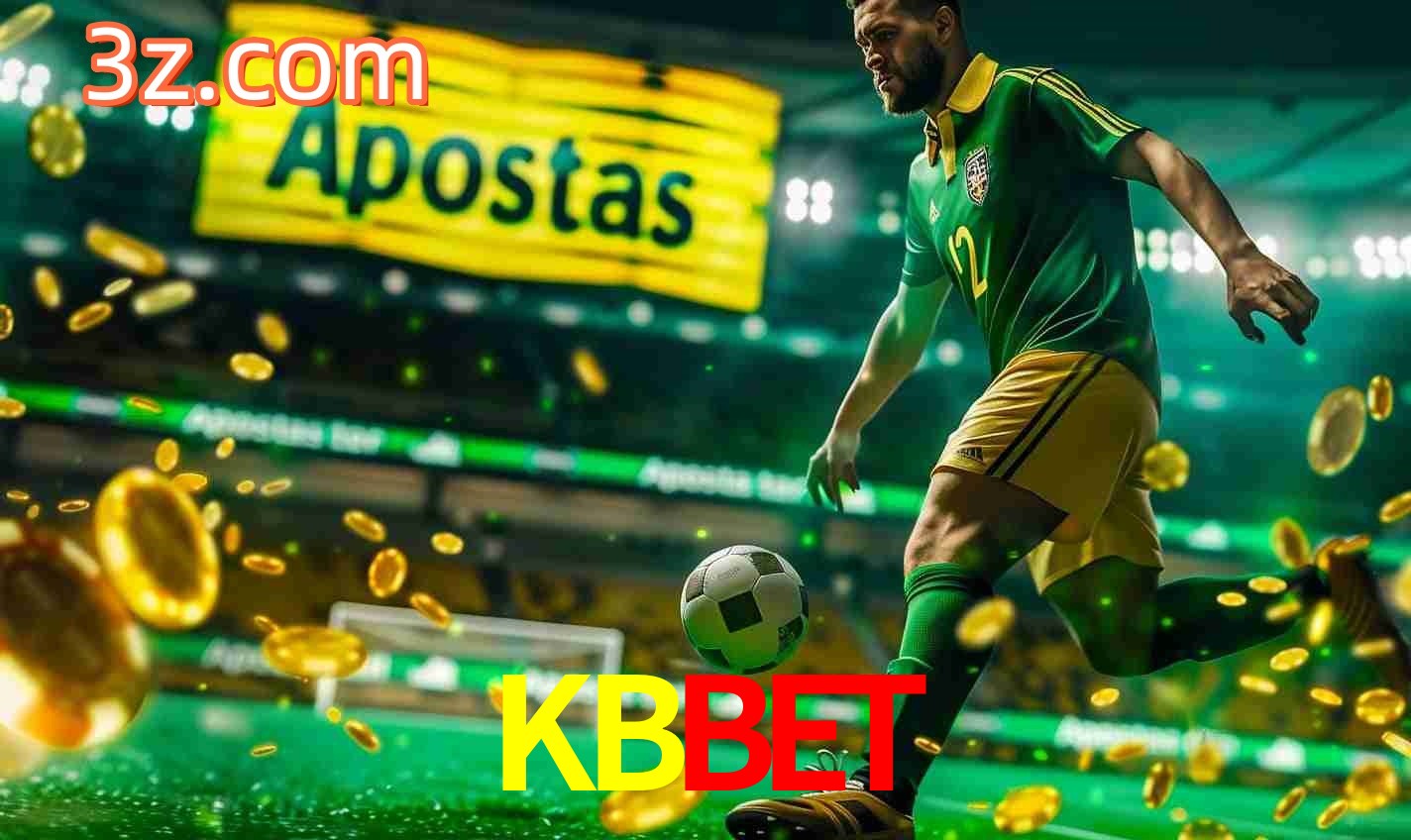 Diversas Apostas em Eventos Esportivos KBBet