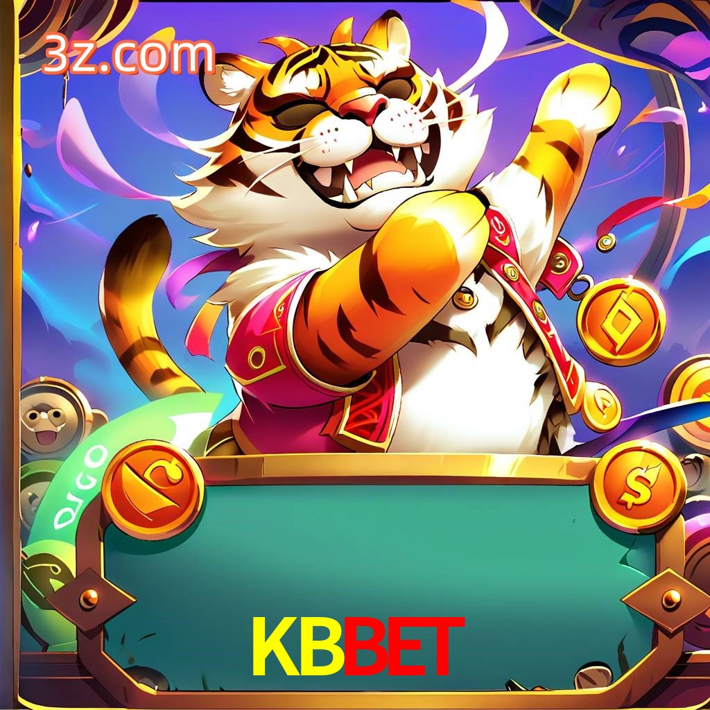 KBBet Fortune Tiger Mergulhe na Atmosfera