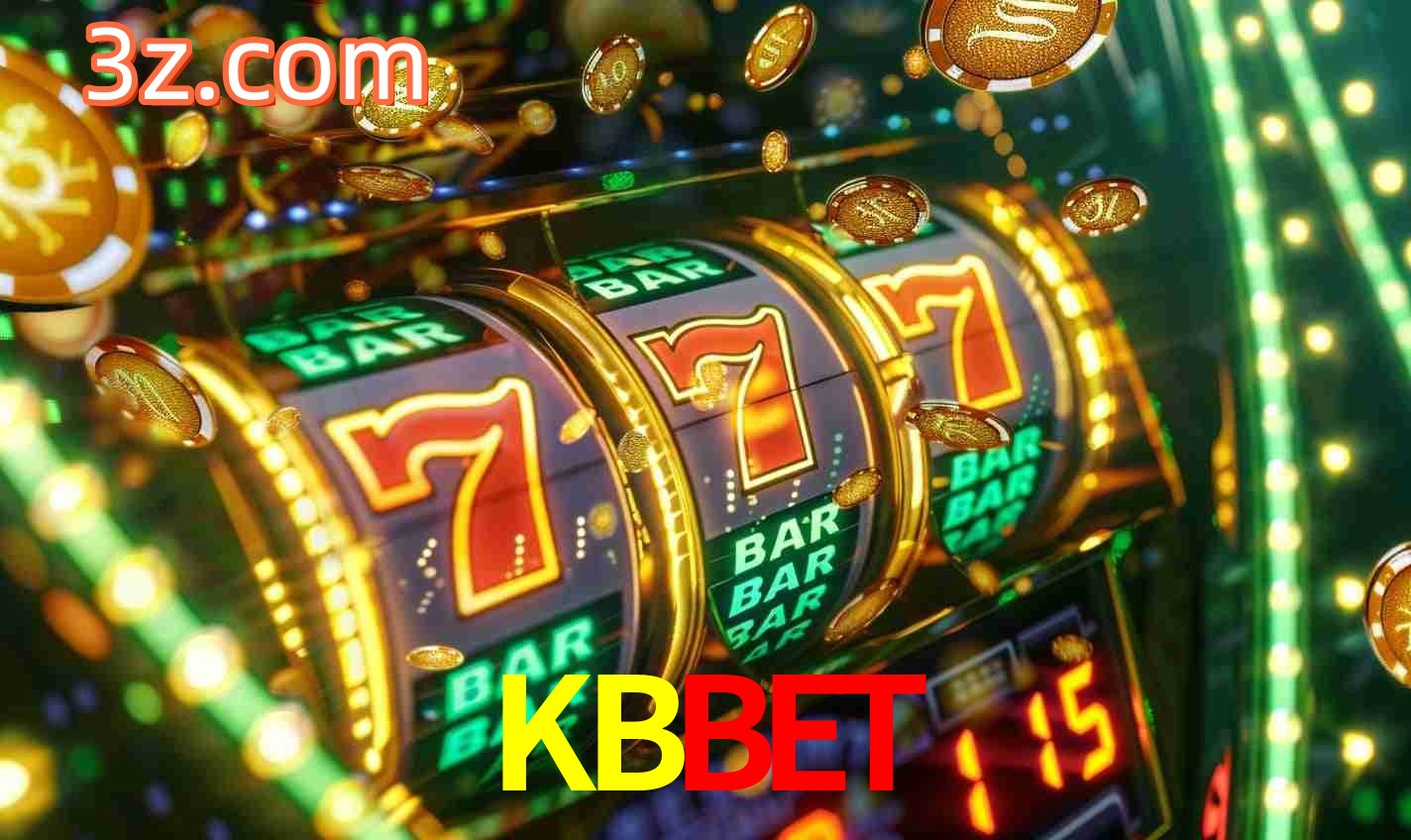 Populares Slots KBBet