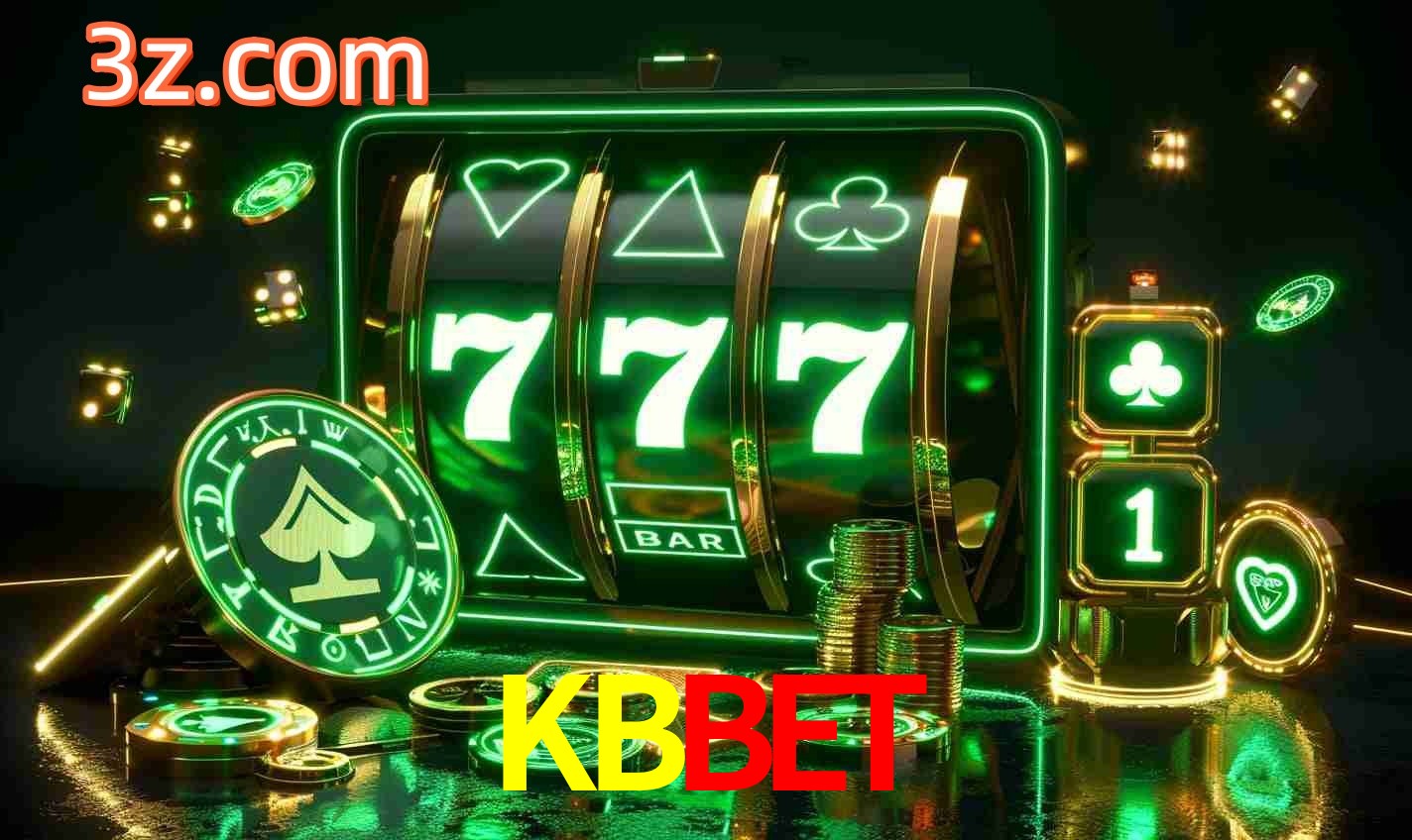 Seguro Login no Cassino Online KBBet