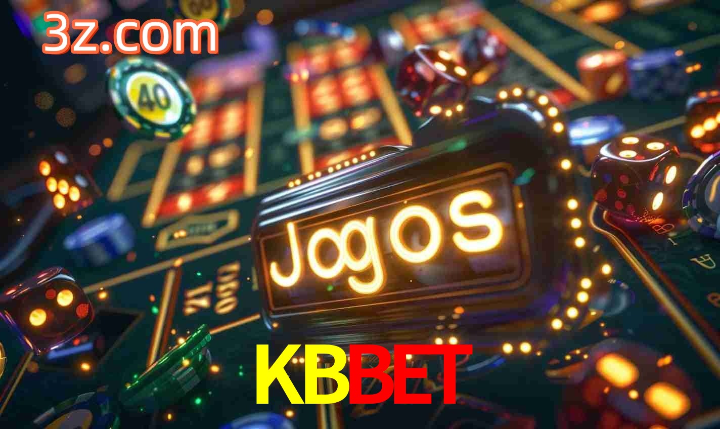 Mundo dos Jogos KBBet